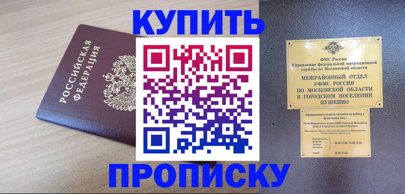 временная регистрация для всех в Пересвете